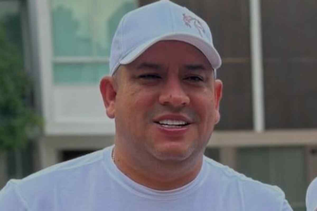 Karola Acendra de luto: asesinan a su padrastro en un cajero de Puerto Colombia