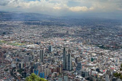 colombia-Alerta ambiental en Bogotá: calidad del aire se deteriora por condiciones climáticas--¿Qué pasó con la familia Morales Orjuela? Seis meses sin respuestas en su desaparición