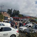 Paro campesino y minero se intensifica: bloqueos continúan y diálogos se suspenden