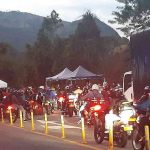 Bloqueos del paro minero paralizan rutas y complican el abastecimiento en varias regiones de Colombia