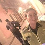 Joven patrullera Yirlene Julieth Mendoza Jiménez se suicida en Cartagena: la depresión la venció