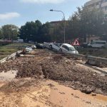 DANA en Comunidad Valenciana: hallan 13 cuerpos en pedanía de La Torre