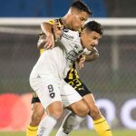 Peñarol se despide de la Libertadores con una victoria agridulce ante Botafogo