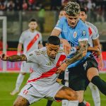 Tabla de las Eliminatorias Sudamericanas: Perú sale del fondo tras vencer a Uruguay
