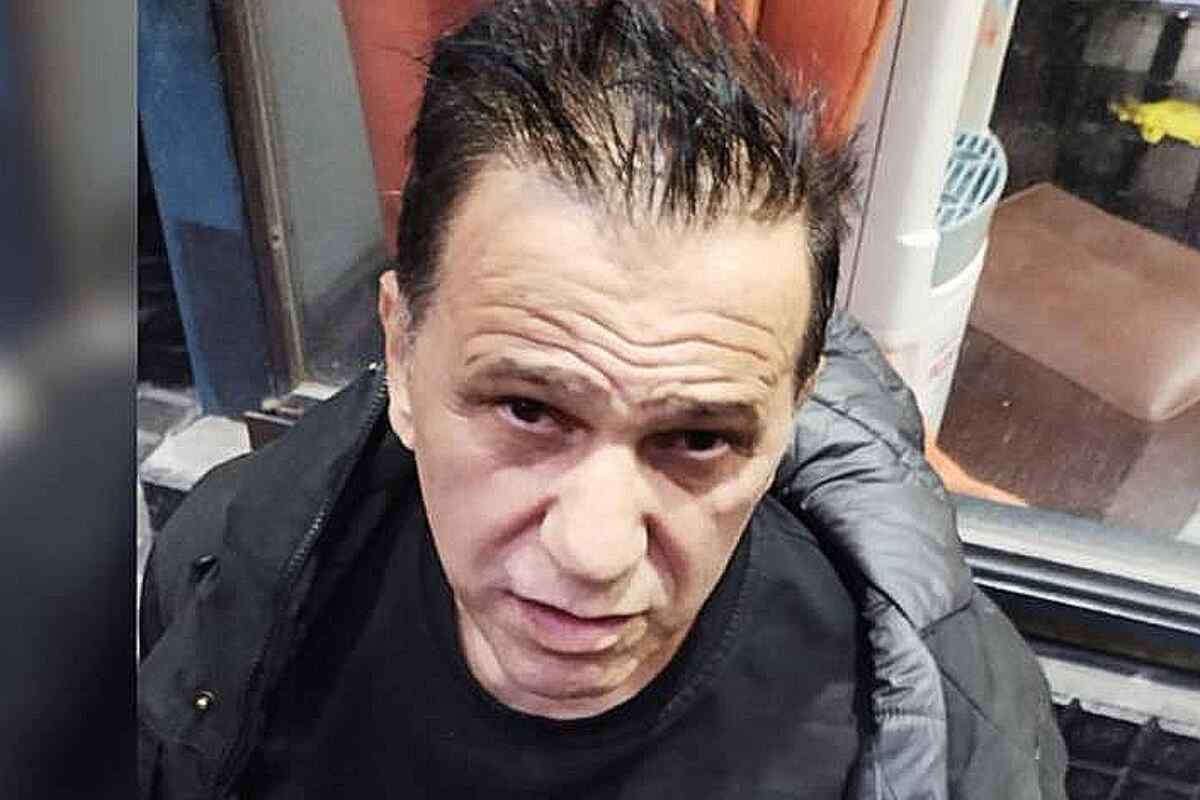 Detenido en Argentina un fugitivo buscado en Colombia por abuso infantil y zoofilia