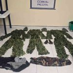 Inpec frustra intento de fuga en La Picota: incautan atuendos de camuflaje