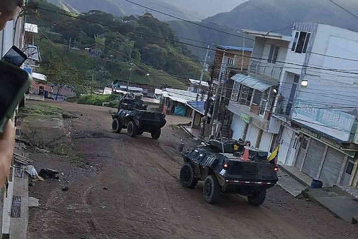 el plateado-cauca-intervencion del ejercito colombiano