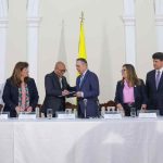 Reforma a la justicia en Colombia: Así proponen agilizar los procesos penales