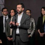 crisis por falta de agua en Bogotá, acuerdos entre el distrito y el gobierno nacional-chingaza