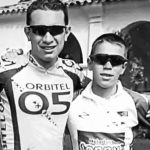 Rigoberto Urán lamenta la muerte de Marlon Pérez, su mentor en el ciclismo europeo