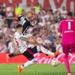River Plate eliminado de la Copa Libertadores: Atlético Mineiro a la final
