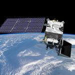 El nuevo satélite PACE de la NASA detecta olas de calor marinas de meses en el Pacífico