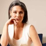 Silvia Corzo revela por qué dejó la televisión