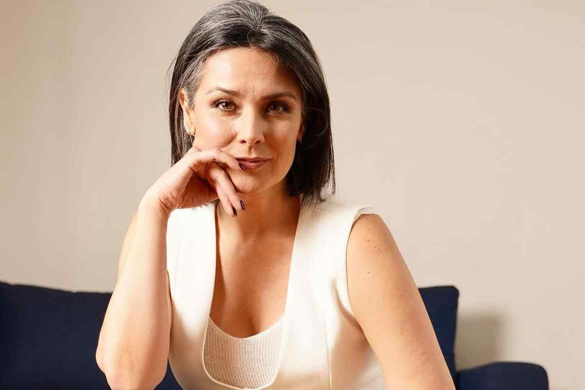 Silvia Corzo revela por qué dejó la televisión
