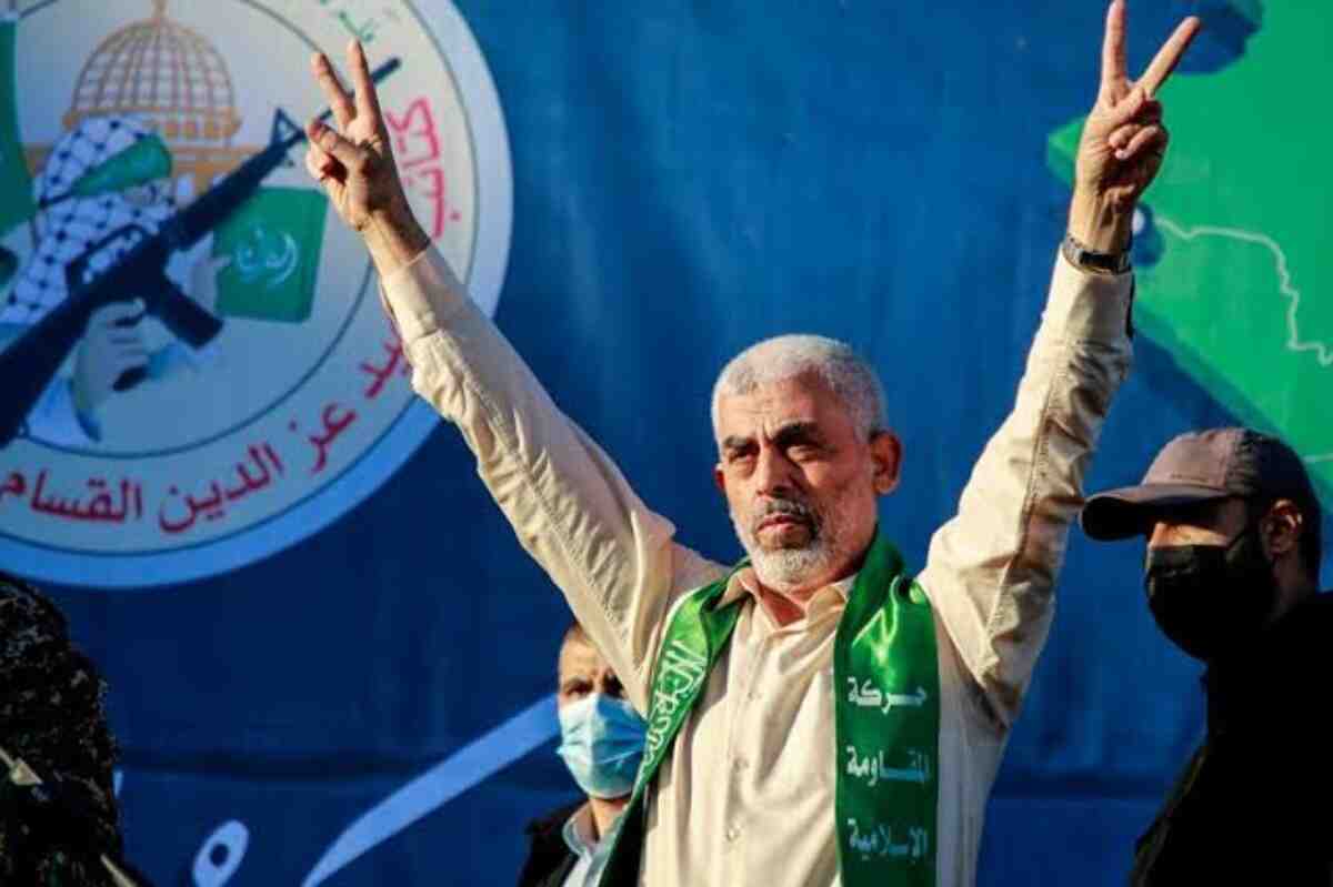 ¿Yahya Sinwar abatido? Israel investiga la muerte del líder de Hamas tras operación en Gaza