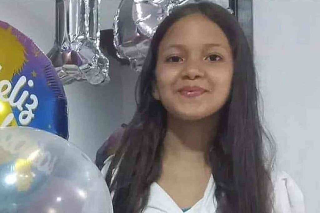 niña Desaparecida en Candelaria: ¿Qué pasó con Sofía Delgado?
