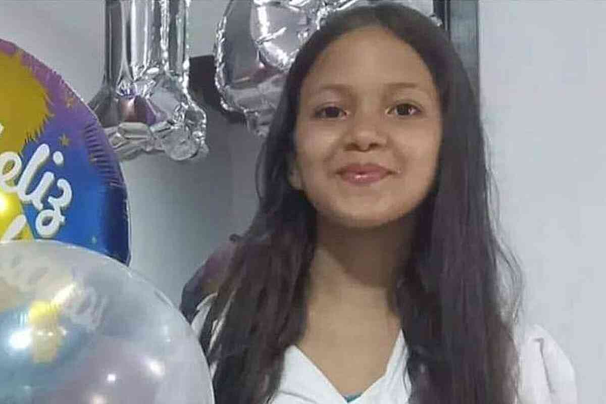 niña Desaparecida en Candelaria: ¿Qué pasó con Sofía Delgado?