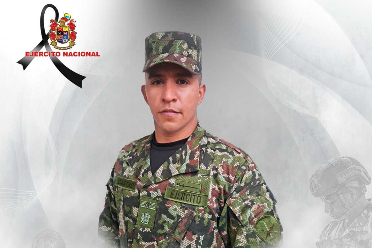 Operativo en Meta termina en tragedia: dos soldados mueren ahogados en río Duda