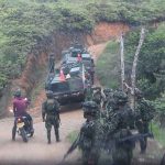 Rescate de 60 soldados en Cauca: Operación del Ejército en el Cañón del Micay