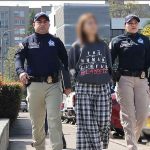 ¡Cayó en Colombia! Mujer mexicana vinculada a la banda ‘Los Mazos’, que robaba joyas en Europa y América