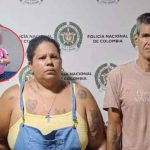 Horror en Sabanalarga: Abuelos torturan salvajemente a niña de 7 años