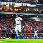 ¡Los Yankees están de vuelta! Nueva York regresa a la Serie Mundial para buscar su título número 28