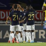 0-1. Ecuador resiste el asedio de Colombia en Barranquilla y se lleva tres puntos de oro