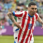 2-2. Almirón y Enciso arrancan a Bolivia empate a más de 4.000 metros de altitud