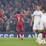 4-0. Luis Díaz amarga la vuelta a Xabi Alonso