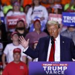 Abogados de Trump - sentencia por pagos a exactriz porno debe ser desestimada de inmediato