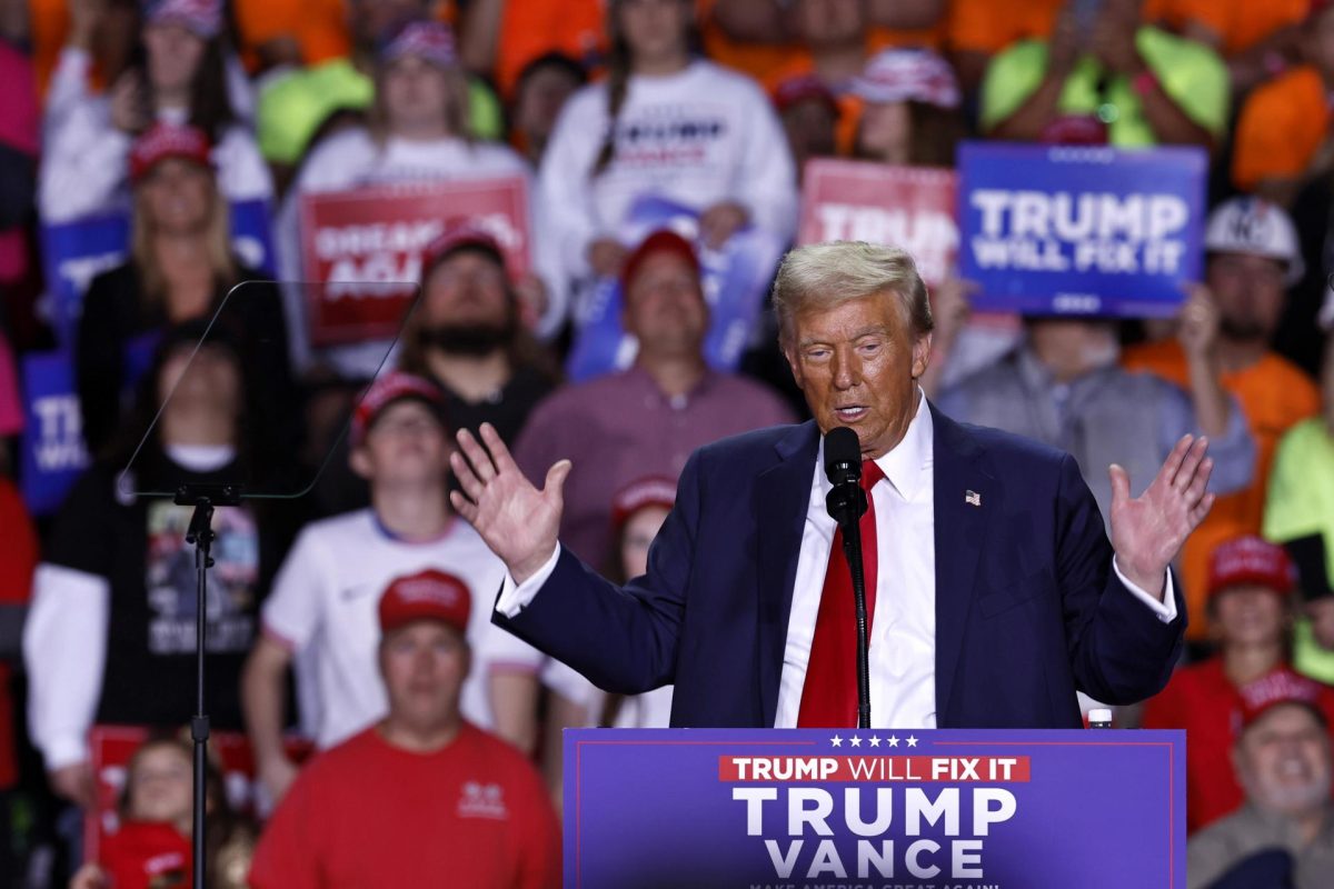 Abogados de Trump - sentencia por pagos a exactriz porno debe ser desestimada de inmediato