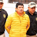 Caso Agustín Lozano: El presidente de la FPF detenido por lavado de activos y corrupción en el fútbol