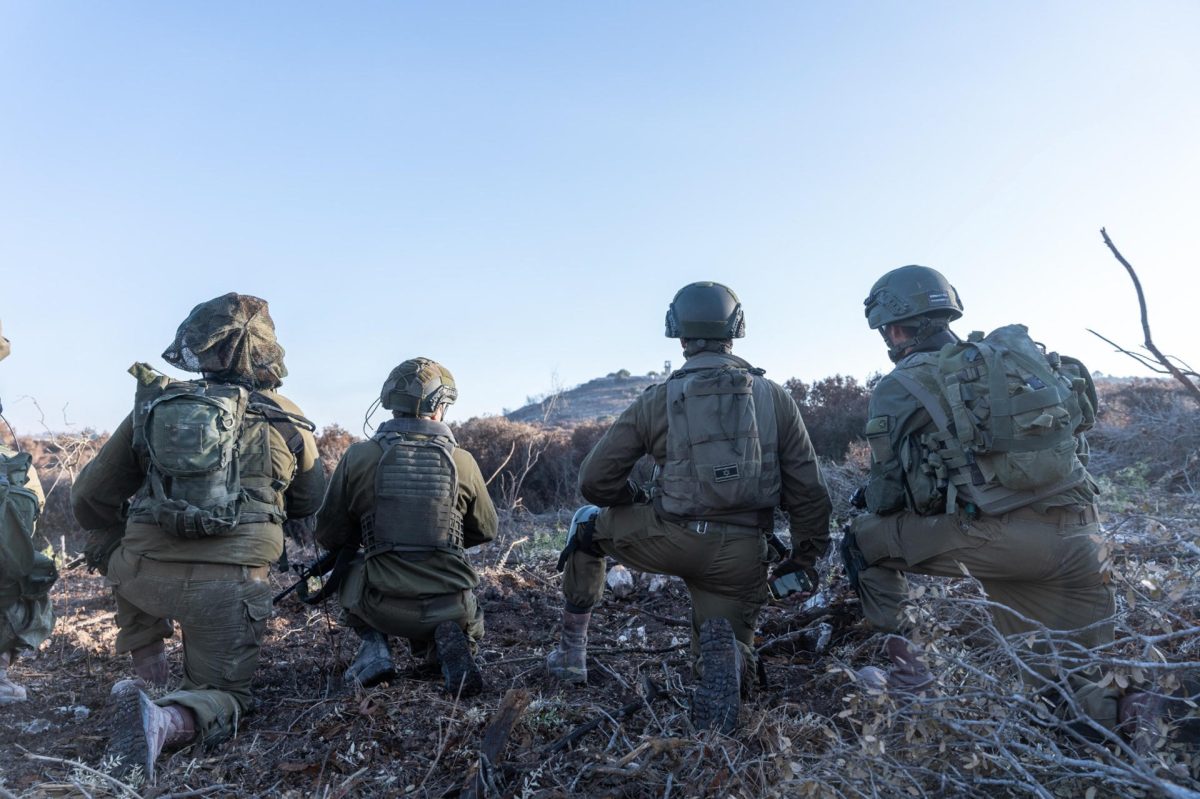 Al menos cinco muertos en el este del Líbano tras un ataque israelí