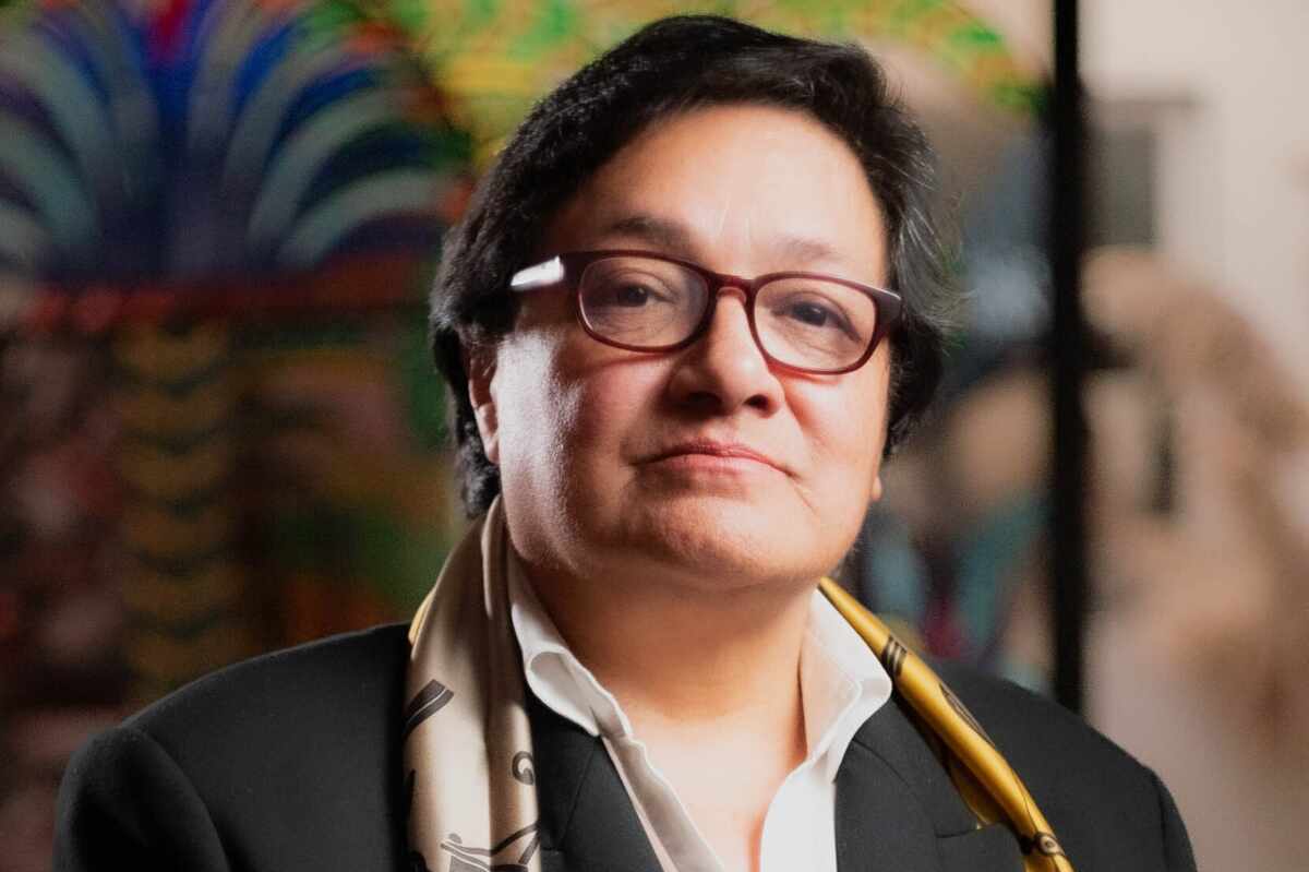 Gustavo Petro designa a Amelia Pérez como presidenta de la Sociedad de Activos Especiales