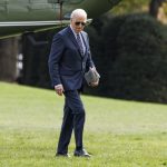Biden asegura que trabajará para una transición pacífica y ordenada del poder