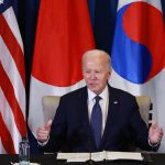 Biden autorizó ataques con armas de largo alcance dentro de Rusia, dice el Washington Post