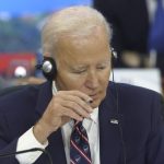Biden dice que la emergencia climática es la mayor amenaza existencial de la humanidad