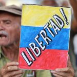 Bloque opositor de Venezuela exige la liberación de dirigente detenido hace tres meses