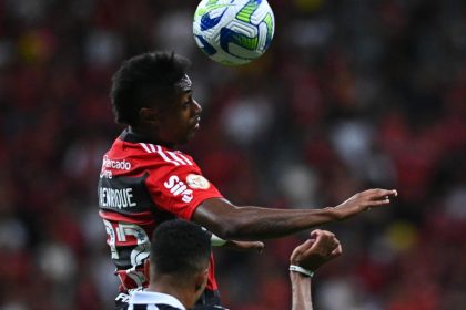 Bruno Henrique, del Flamengo, involucrado en una investigación por apuestas deportivas