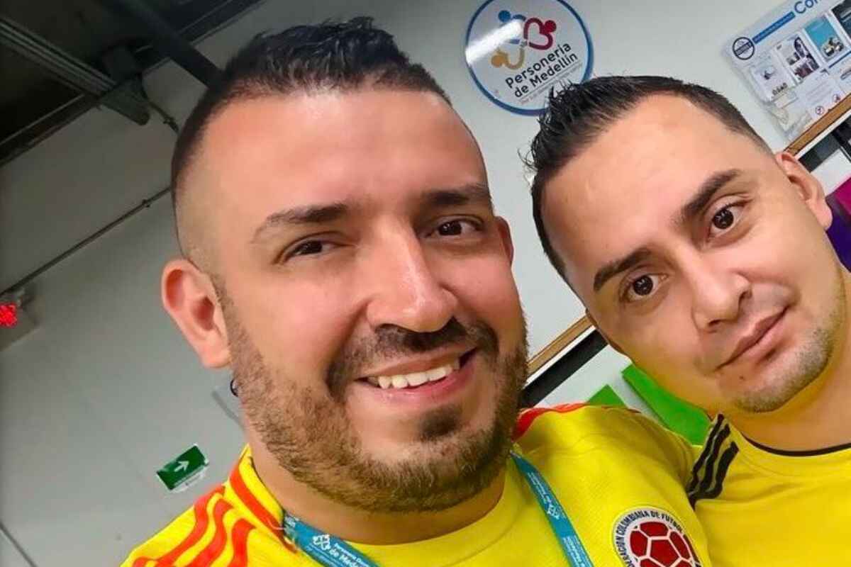 Escándalo en la Personería de Medellín: Camilo Salas, condenado por intento de feminicidio, falsificó documentos para ser contratado