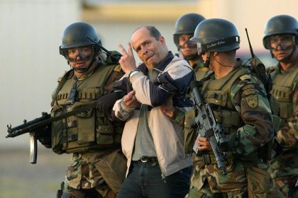 Colombia pide a Biden indultar al excabecilla de las FARC Simón Trinidad