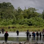 Crisis migratoria - No recorren miles de kilómetros por capricho y menos para delinquir