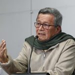 Delegación del ELN dice que avanzará en negociación cuando Petro asuma incumplimientos