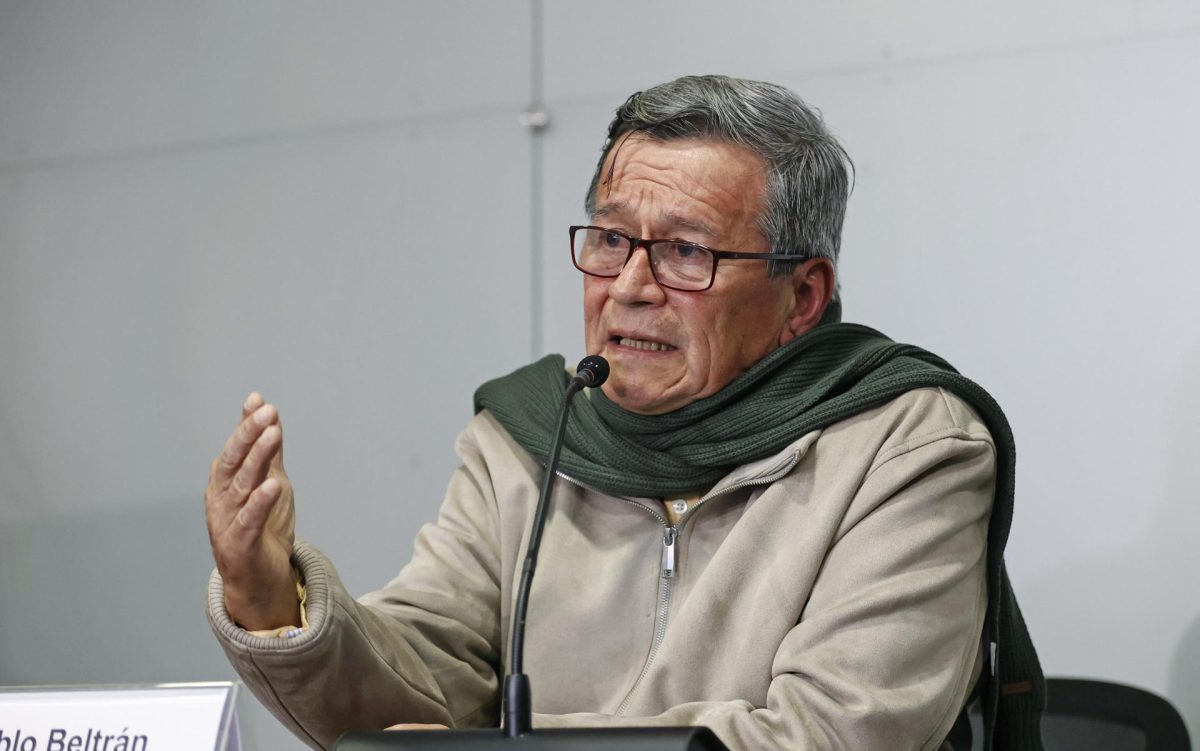 Delegación del ELN dice que avanzará en negociación cuando Petro asuma incumplimientos