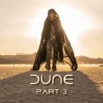Denis Villeneuve adelanta su regreso para dirigir la tercera parte de 'Dune'