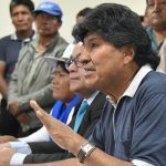 Denuncian a Evo Morales por otros casos de trata y violación en los últimos cinco años