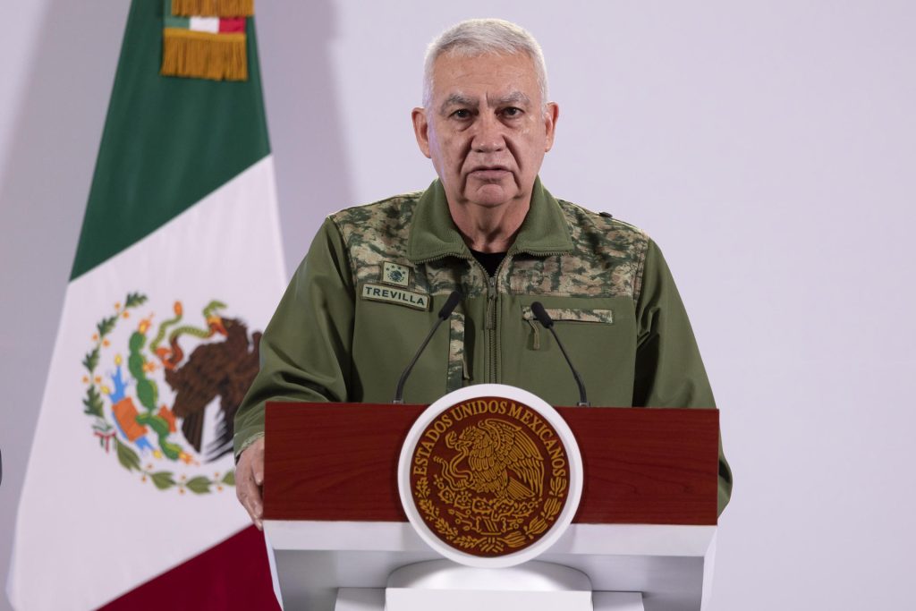 Despliegue militar en Guerrero: Estrategia contra la violencia
