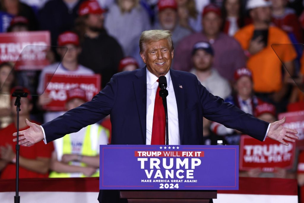Donald Trump no tendrá a Latinoamérica en el centro de sus políticas, según expertos