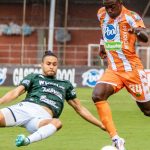 Envigado sobrevive y condena a Patriotas a la B: drama en la lucha por la permanencia en la A de Colombia