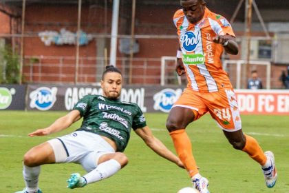 Envigado sobrevive y condena a Patriotas a la B: drama en la lucha por la permanencia en la A de Colombia